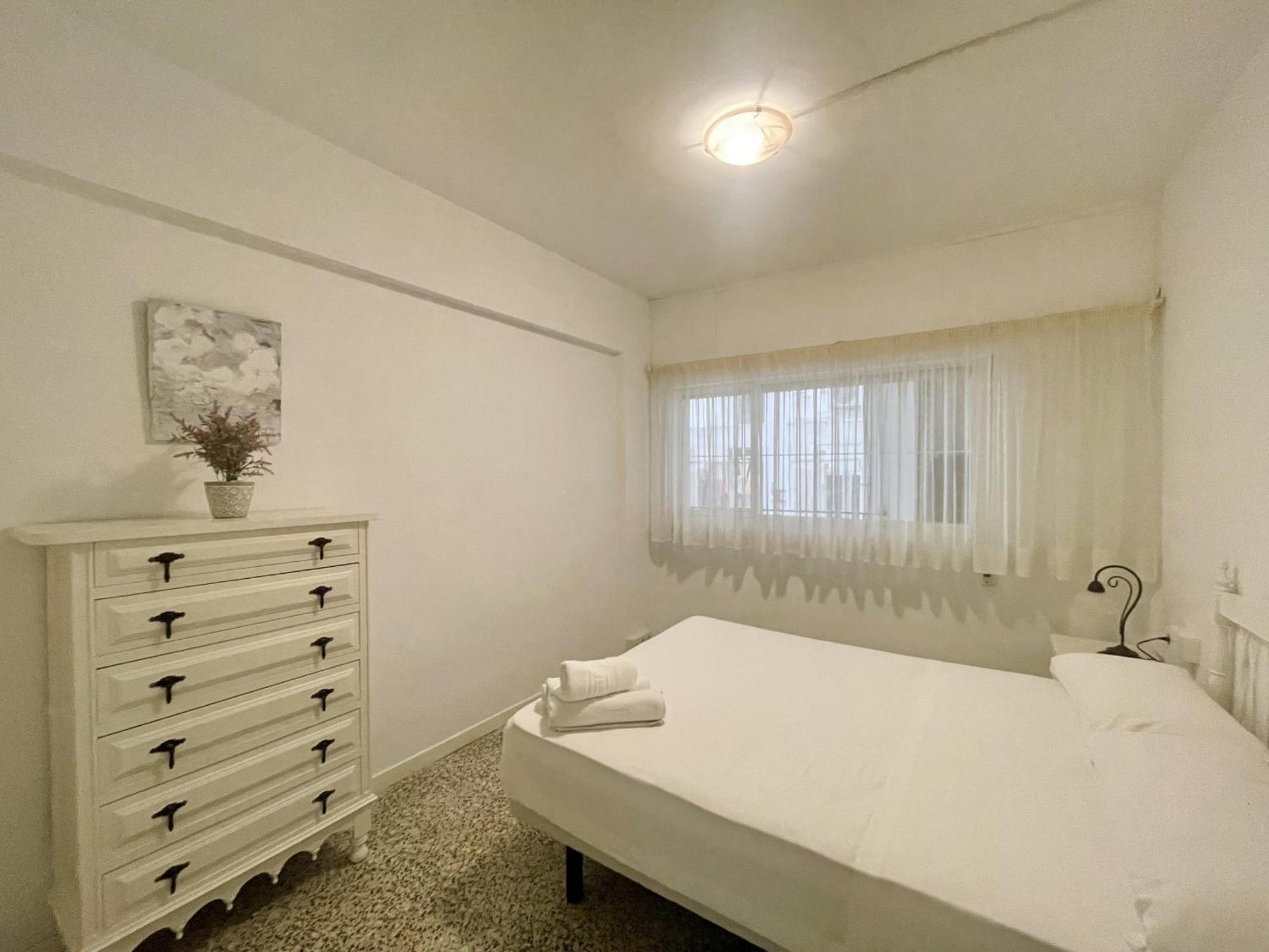 Calle Gambo Apartment Benidorm Exterior photo