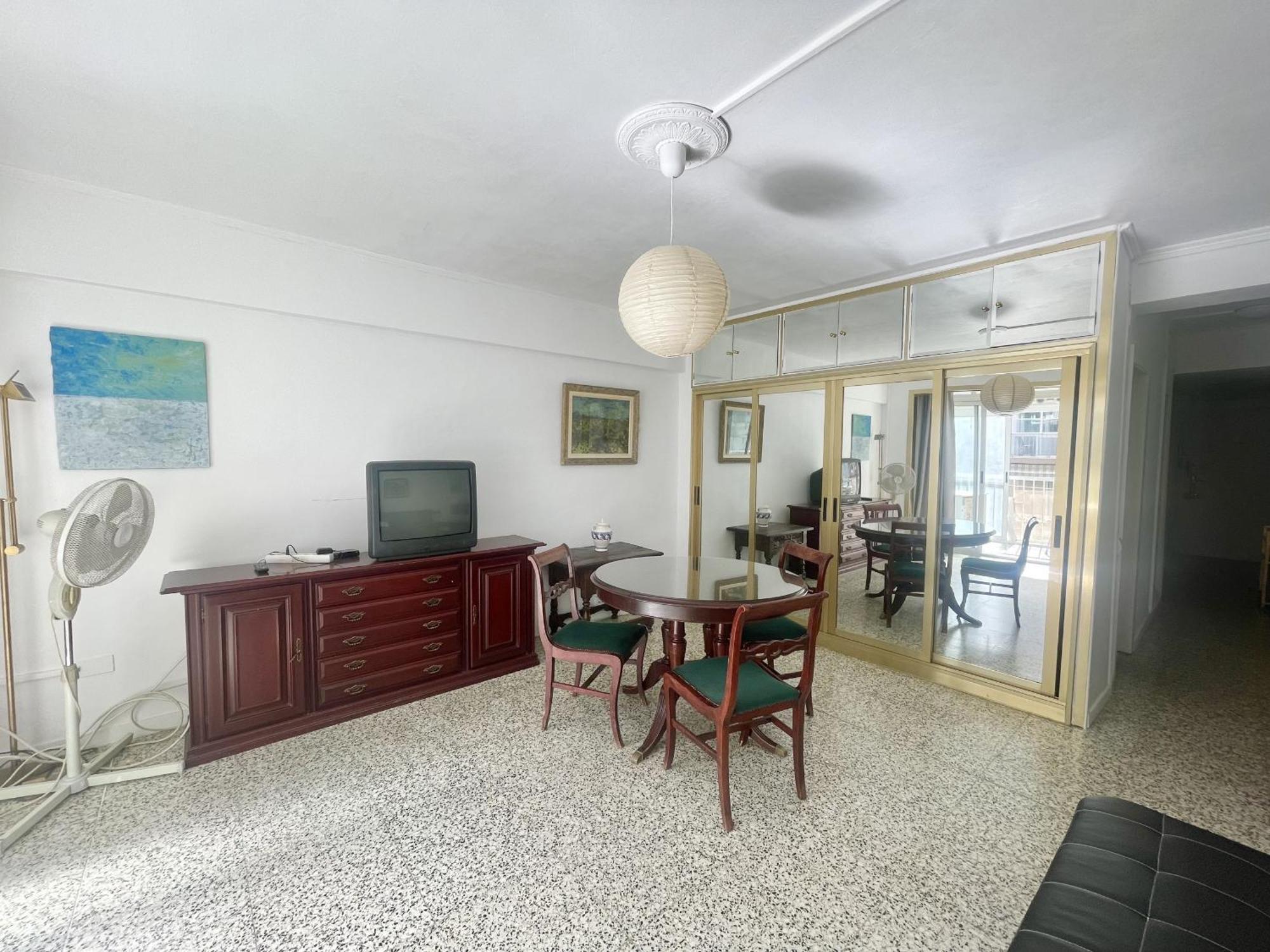 Calle Gambo Apartment Benidorm Exterior photo