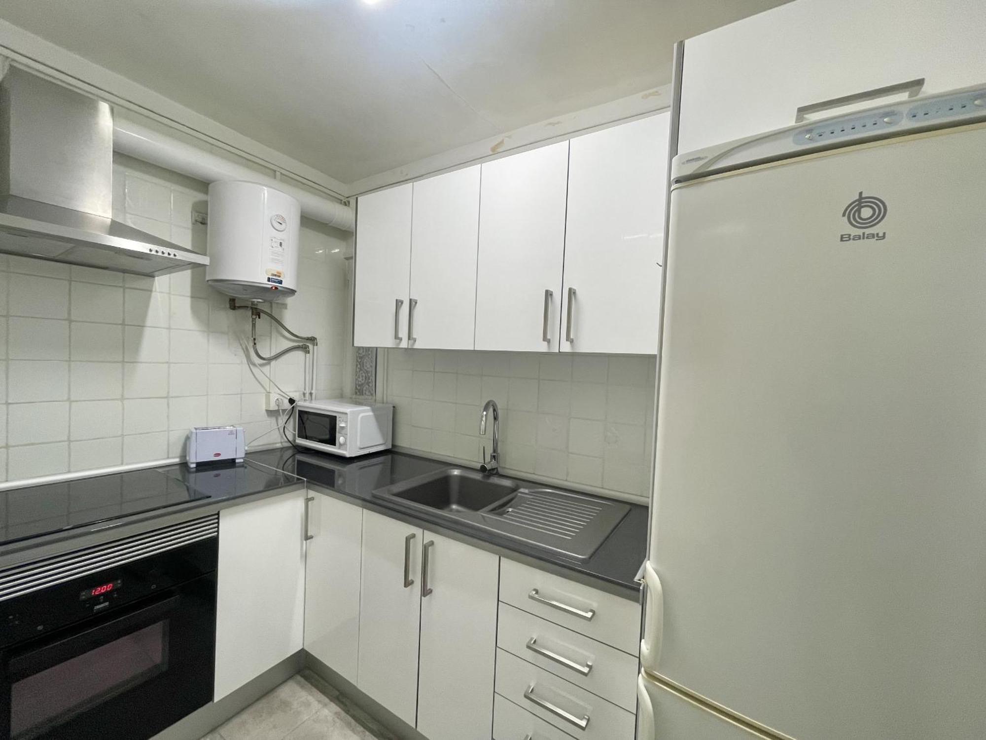 Calle Gambo Apartment Benidorm Exterior photo